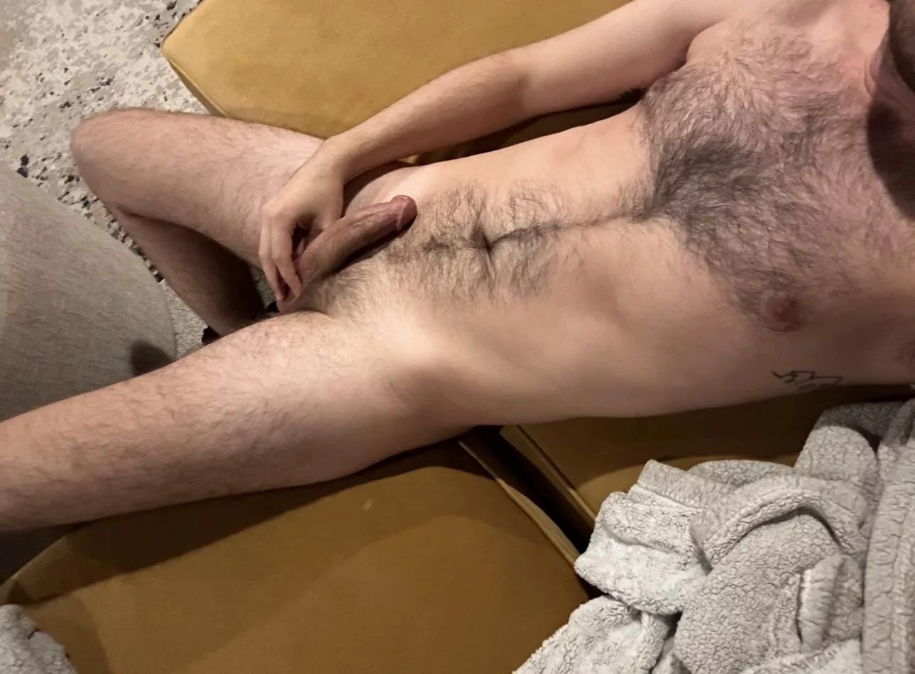 Is it time for a trim?