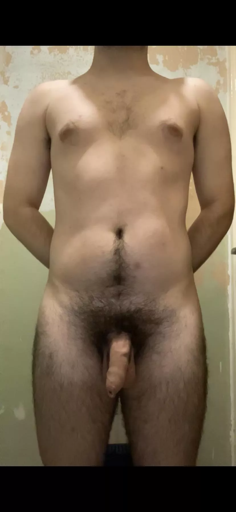 Is my body average? 👀