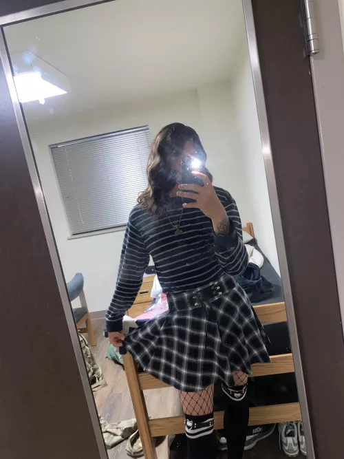 Is This wig a yes or no?