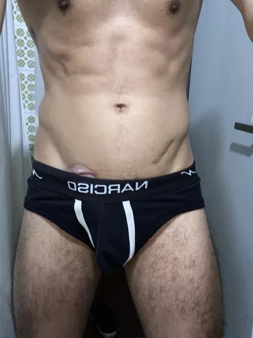 It seems like he doesn't want to stay there.