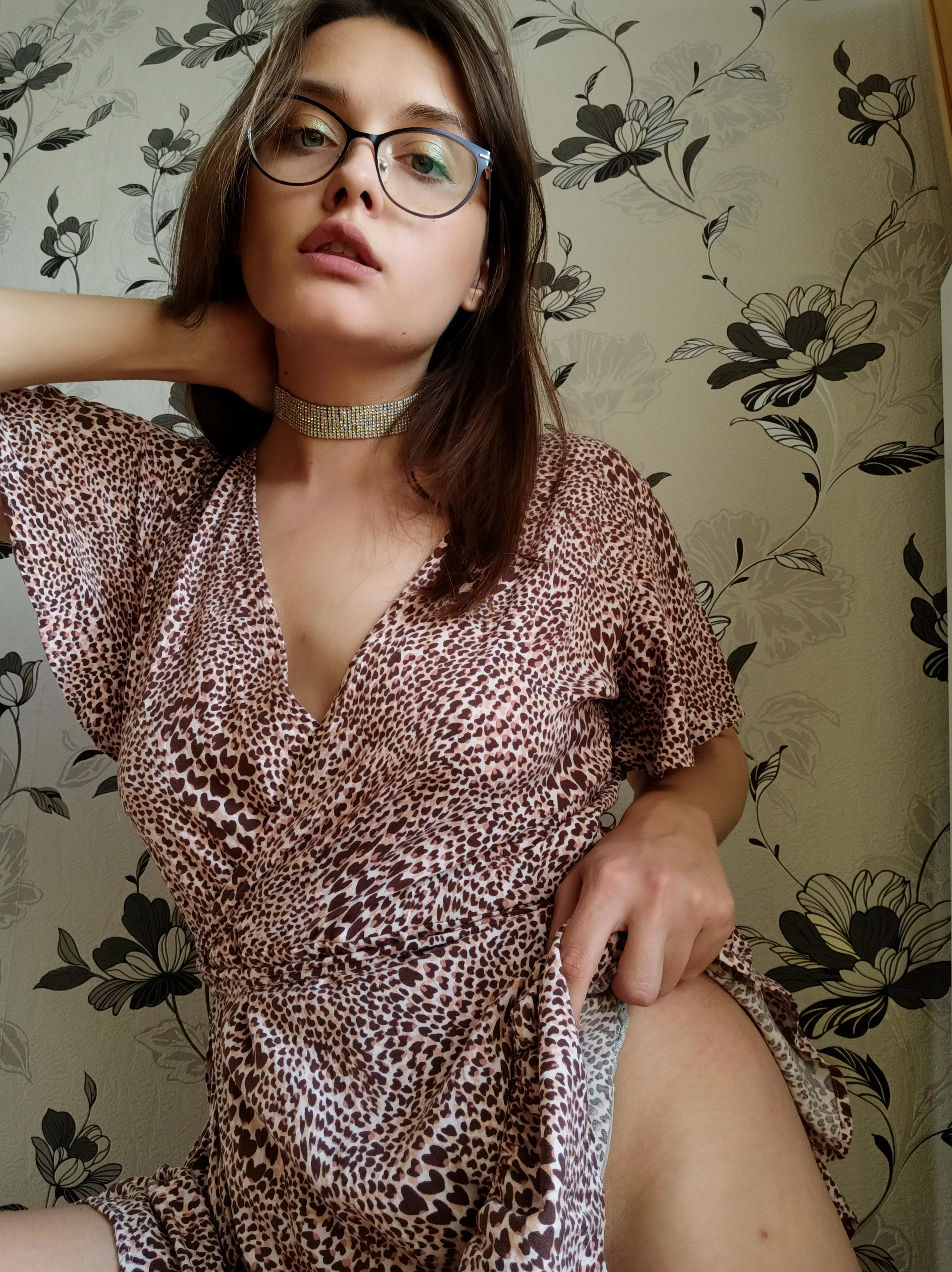 It's going to be hot in the office today