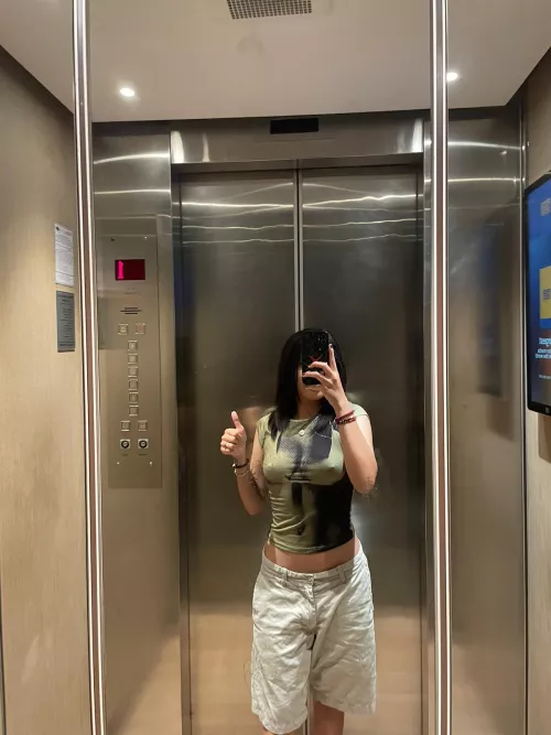 It's not even cold and they're pointy again 🥹