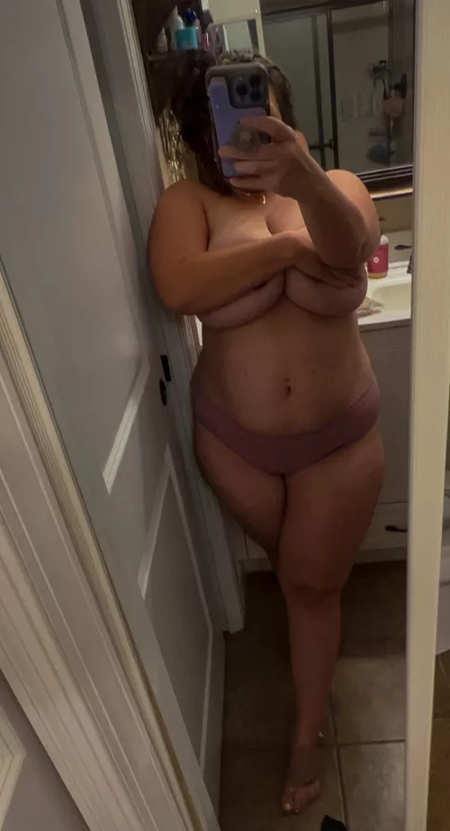 Just had a baby 3 weeks ago. Still got it or no?