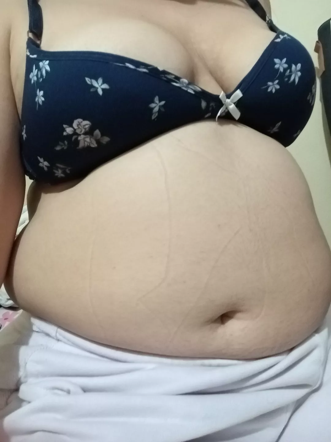 More food please 😝