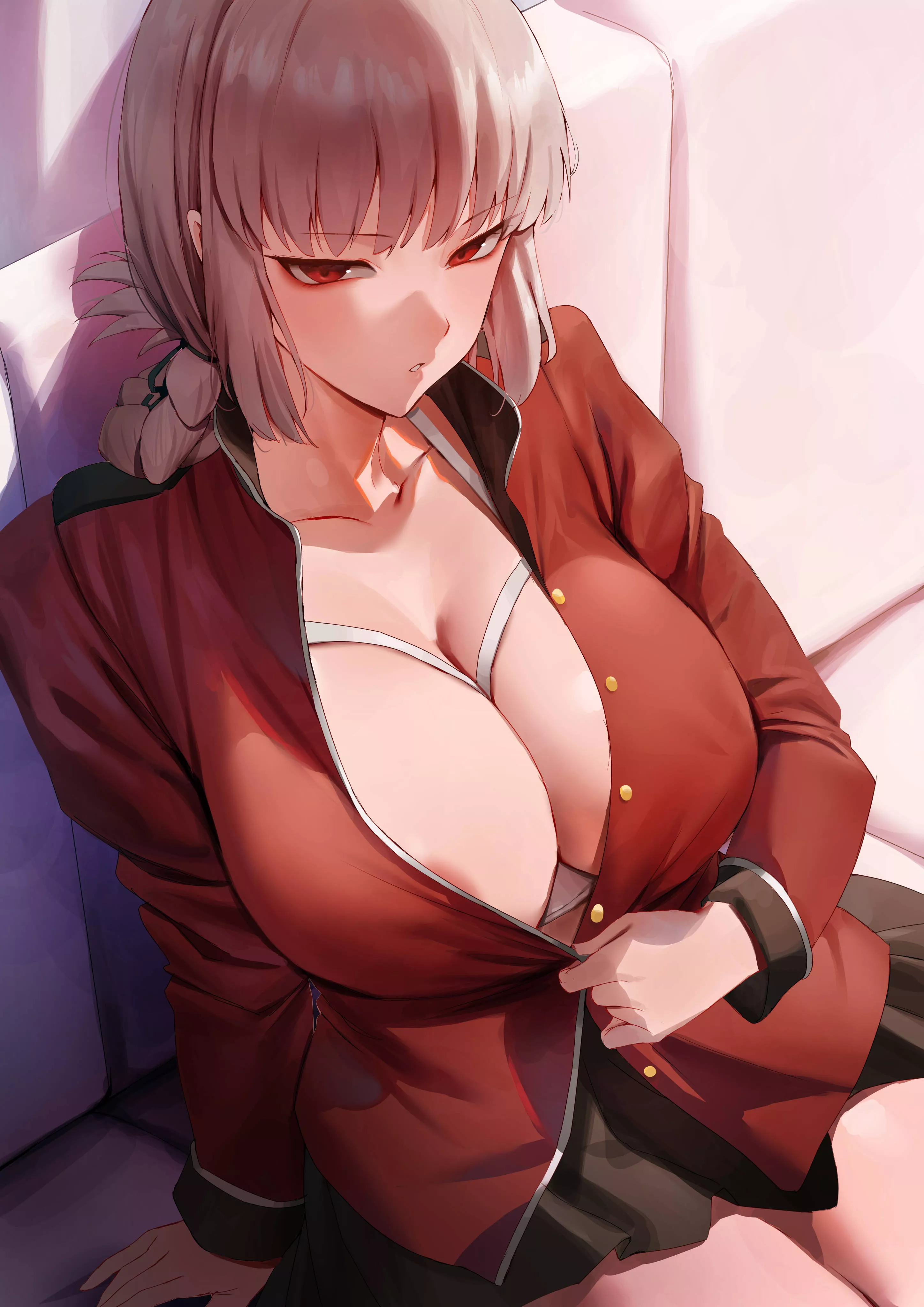 Nightingale [Fate/GO]