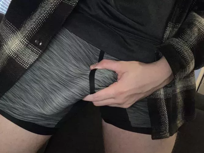 Should I take my BWC out for some fun?