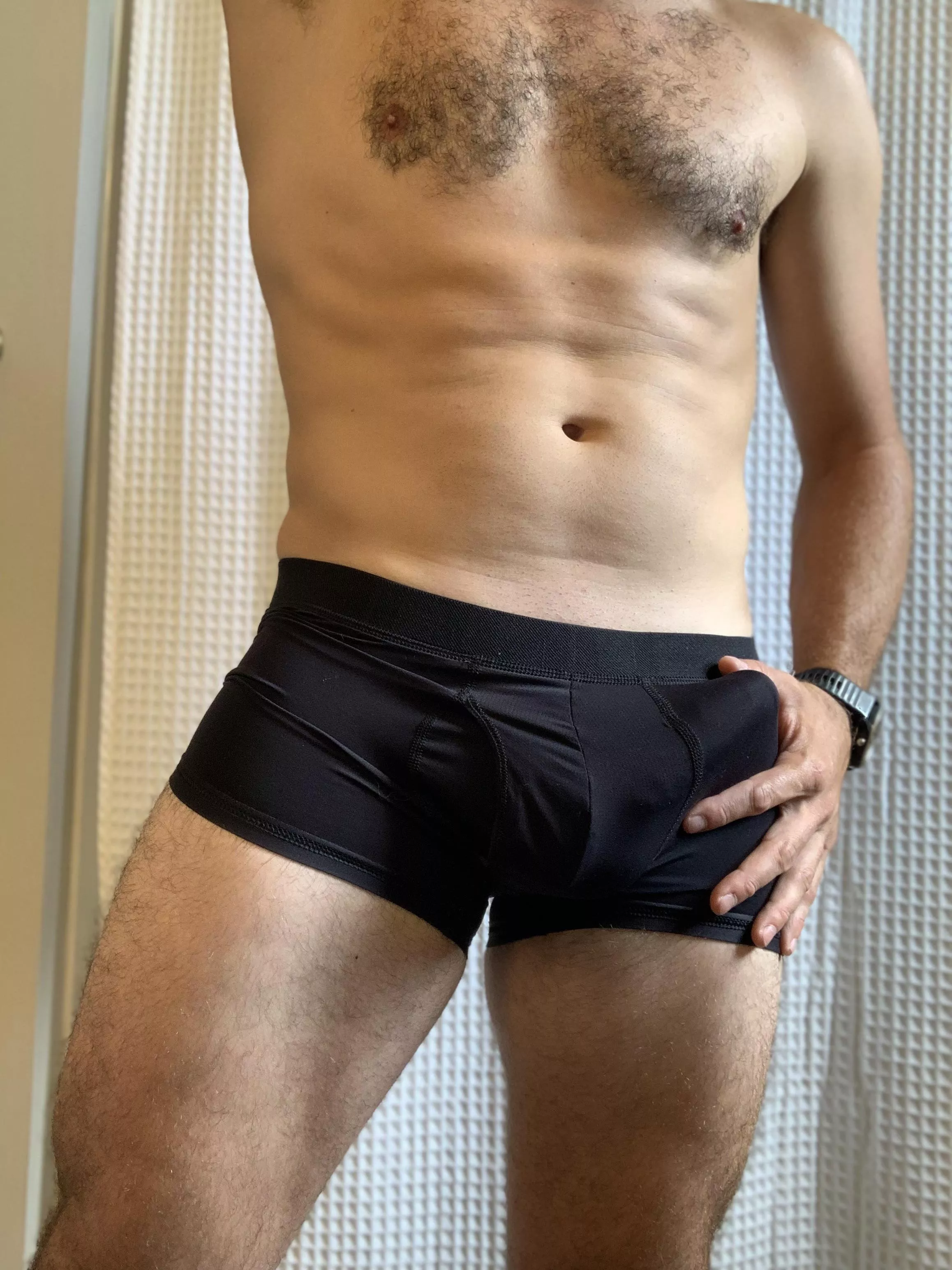 Showing off on a Friday!