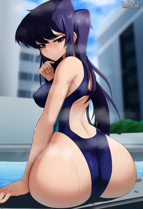 Swimsuit Komi