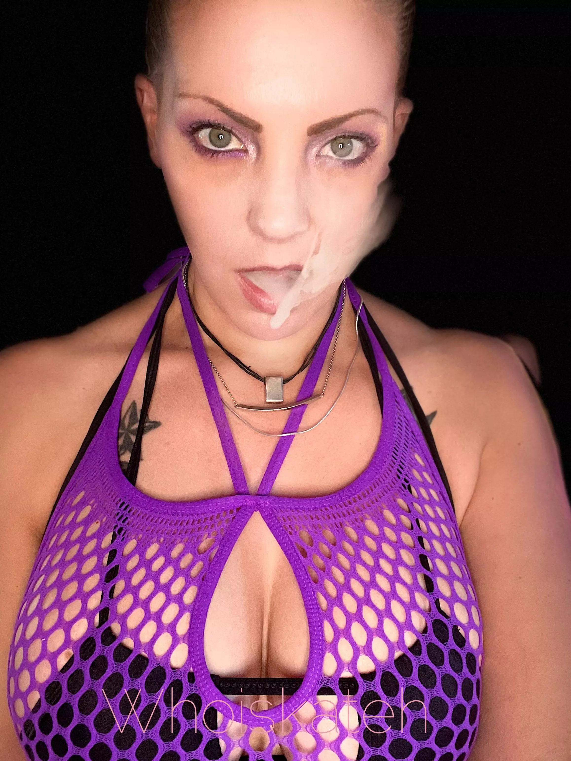 That exhale feeling (F)