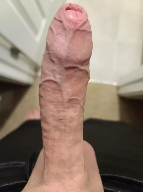 Thick and Veiny