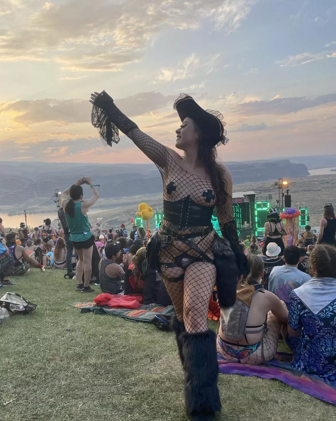 This is your captain speaking