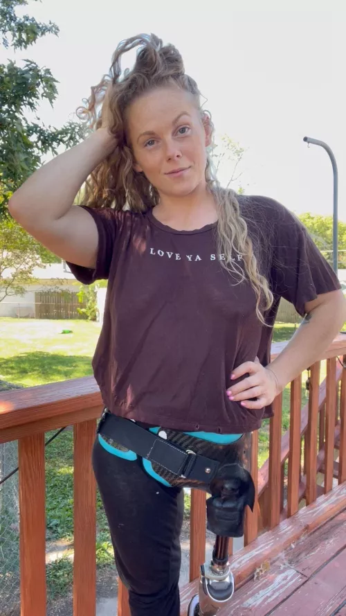 What do you love about me [F]32