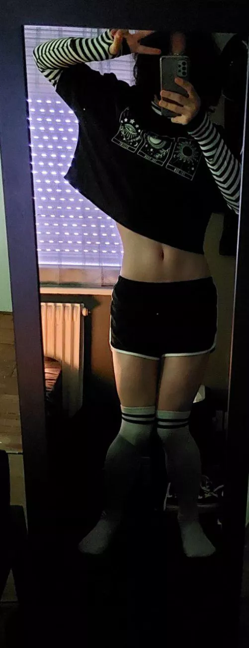 what is your first impression ?