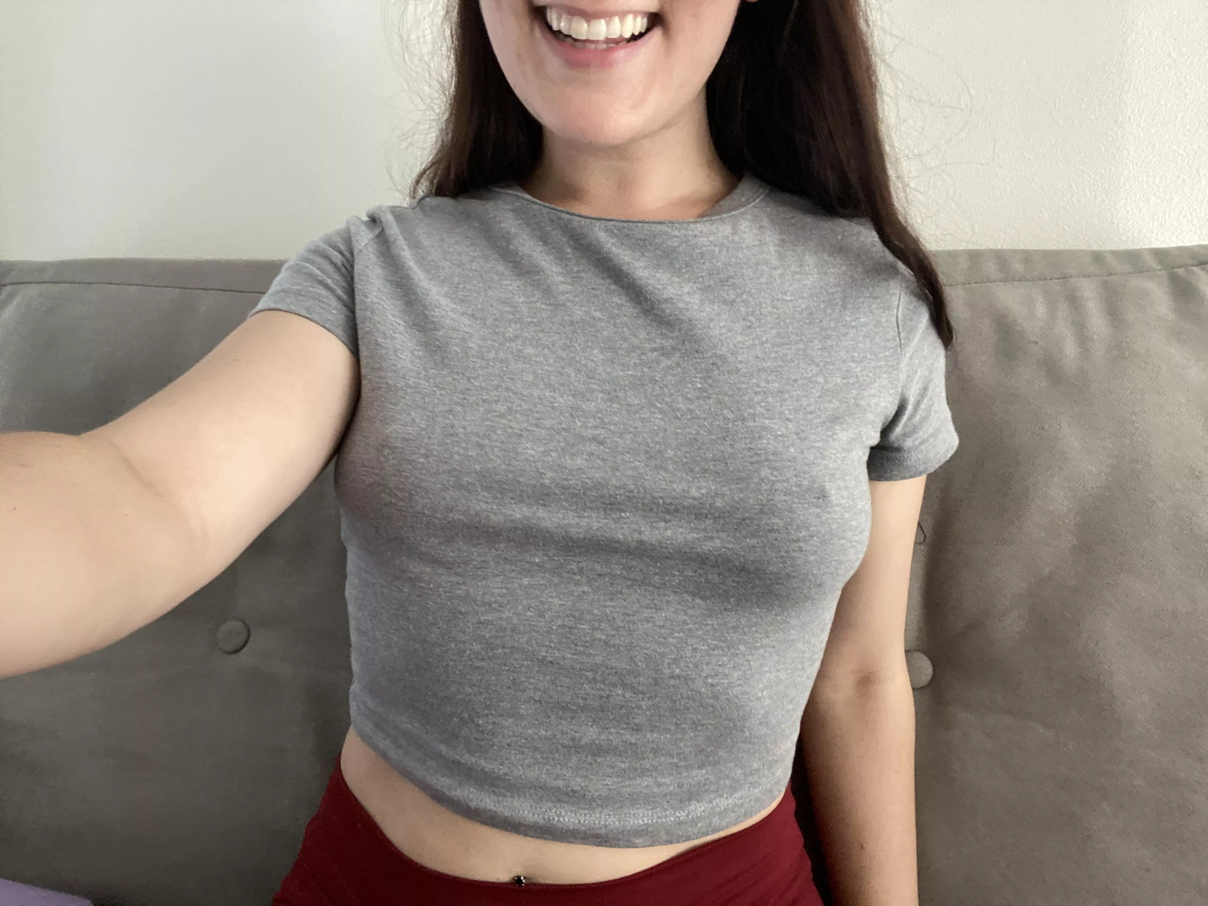 a bra?? havent heard of it