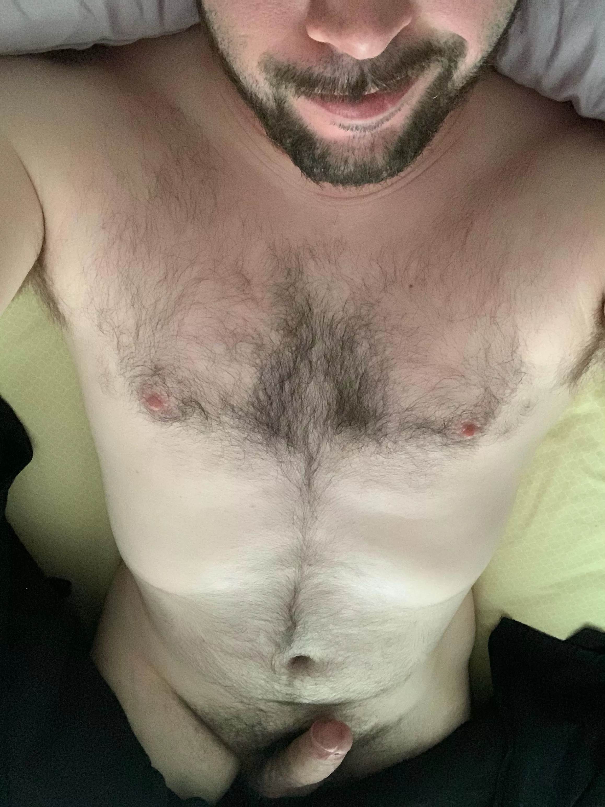 Any other kinky otters? :)