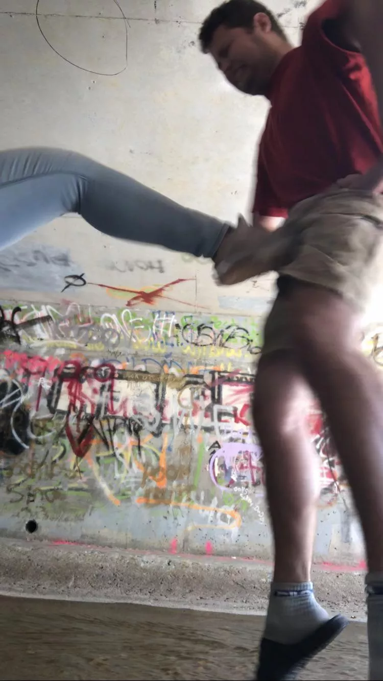 Anyone in southern Ontario wanna do this to me?