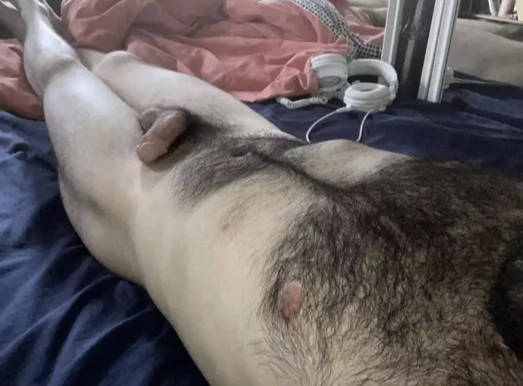 Anyone want to come explore?