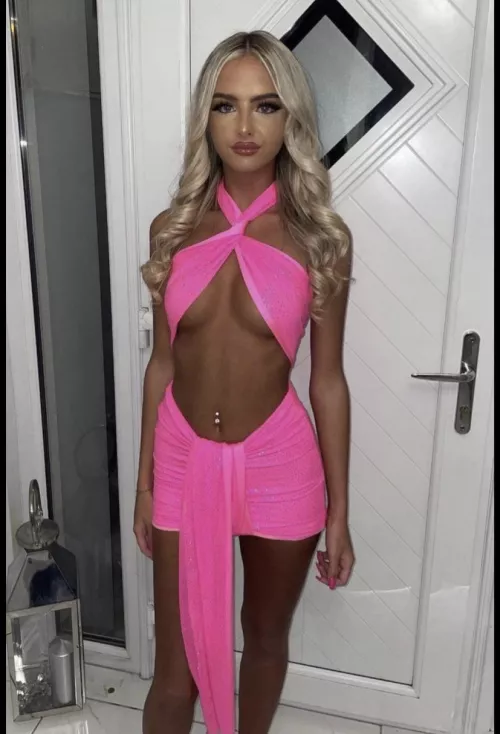 Anyone want to trade chavs got lots to share