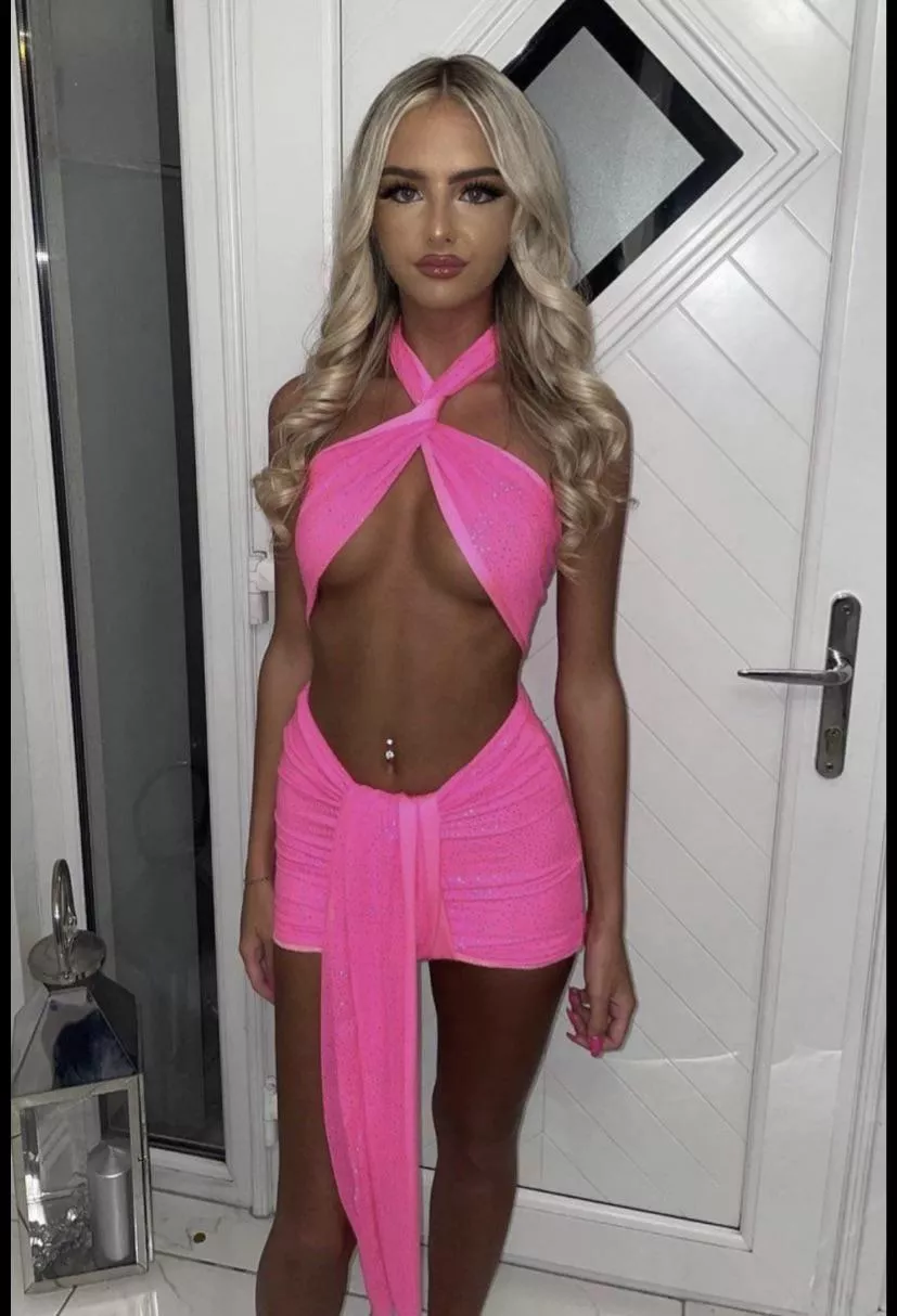 Anyone want to trade chavs got lots to share