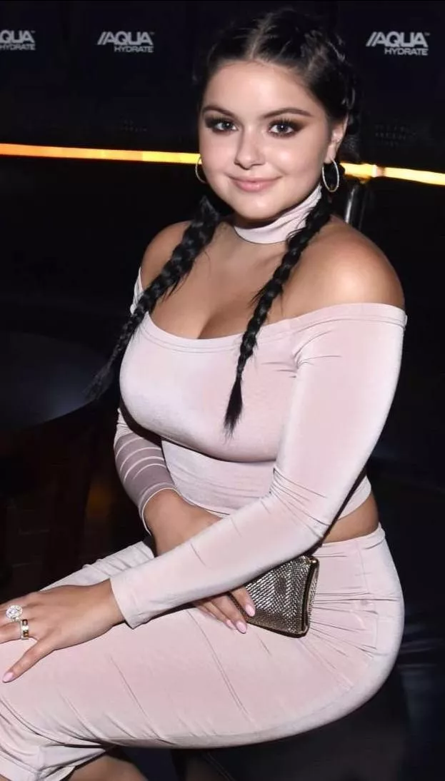 Ariel Winter