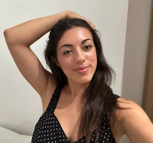 As freshh as a daisy F19