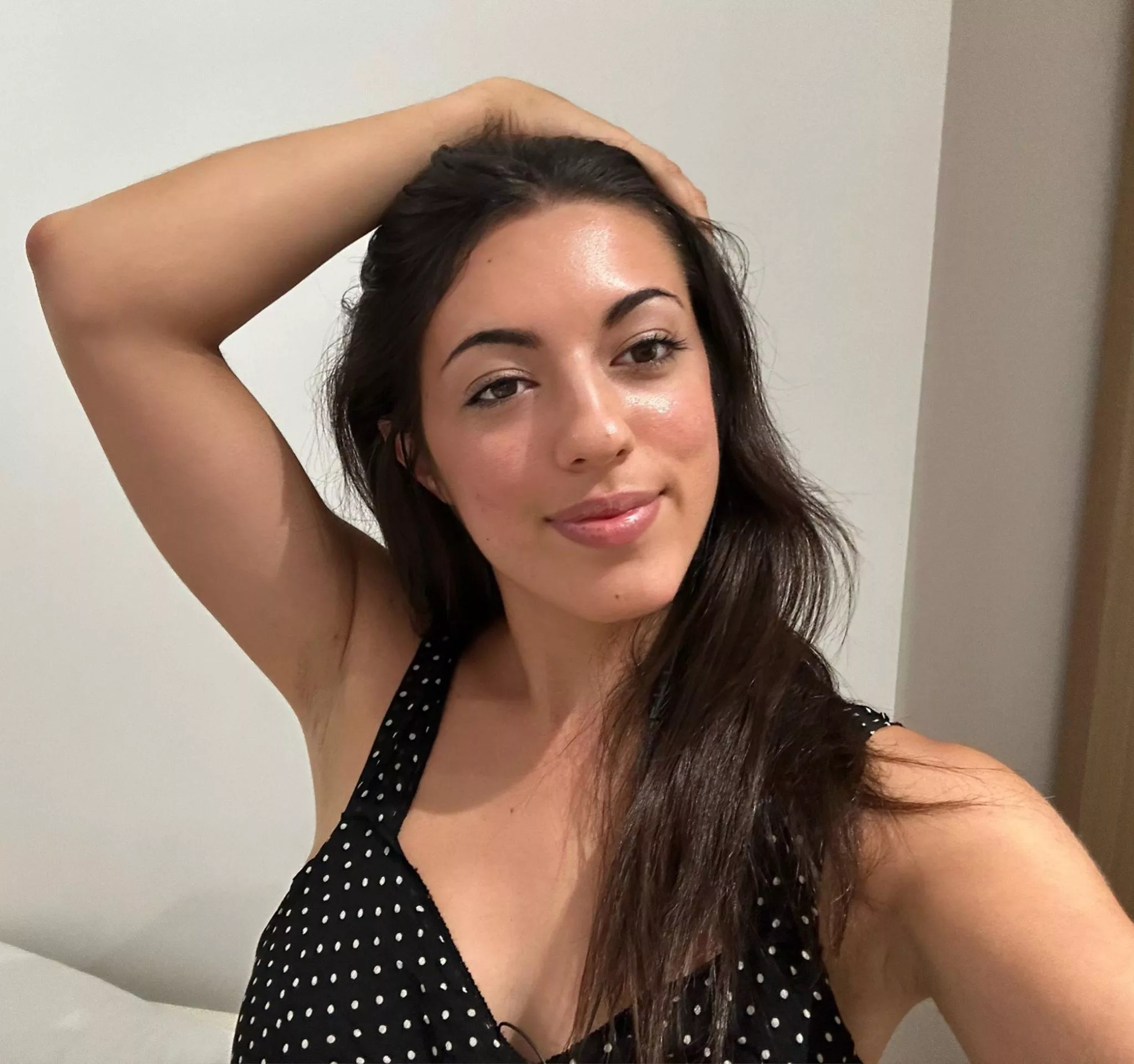 As freshh as a daisy F19