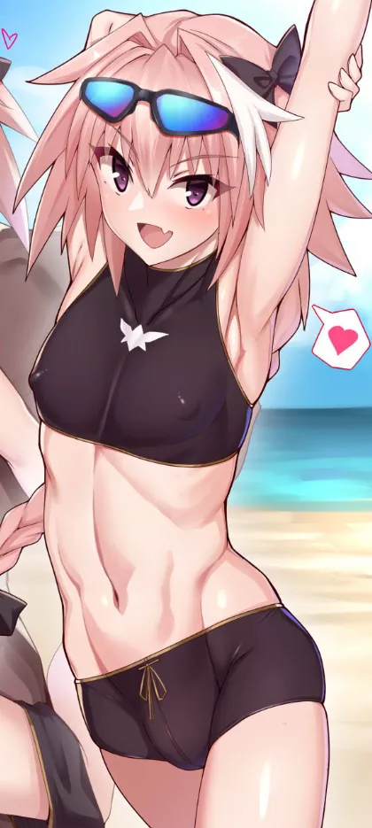 Astolfo