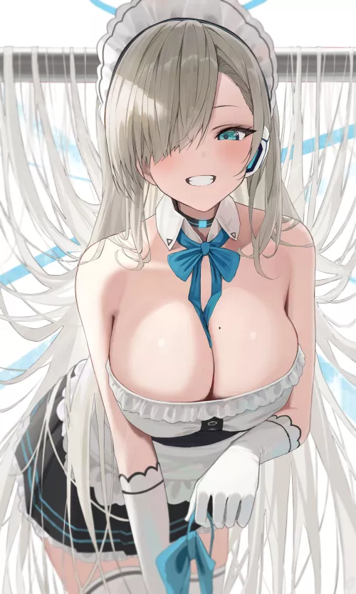 Asuna Ichinose [Blue Archive]