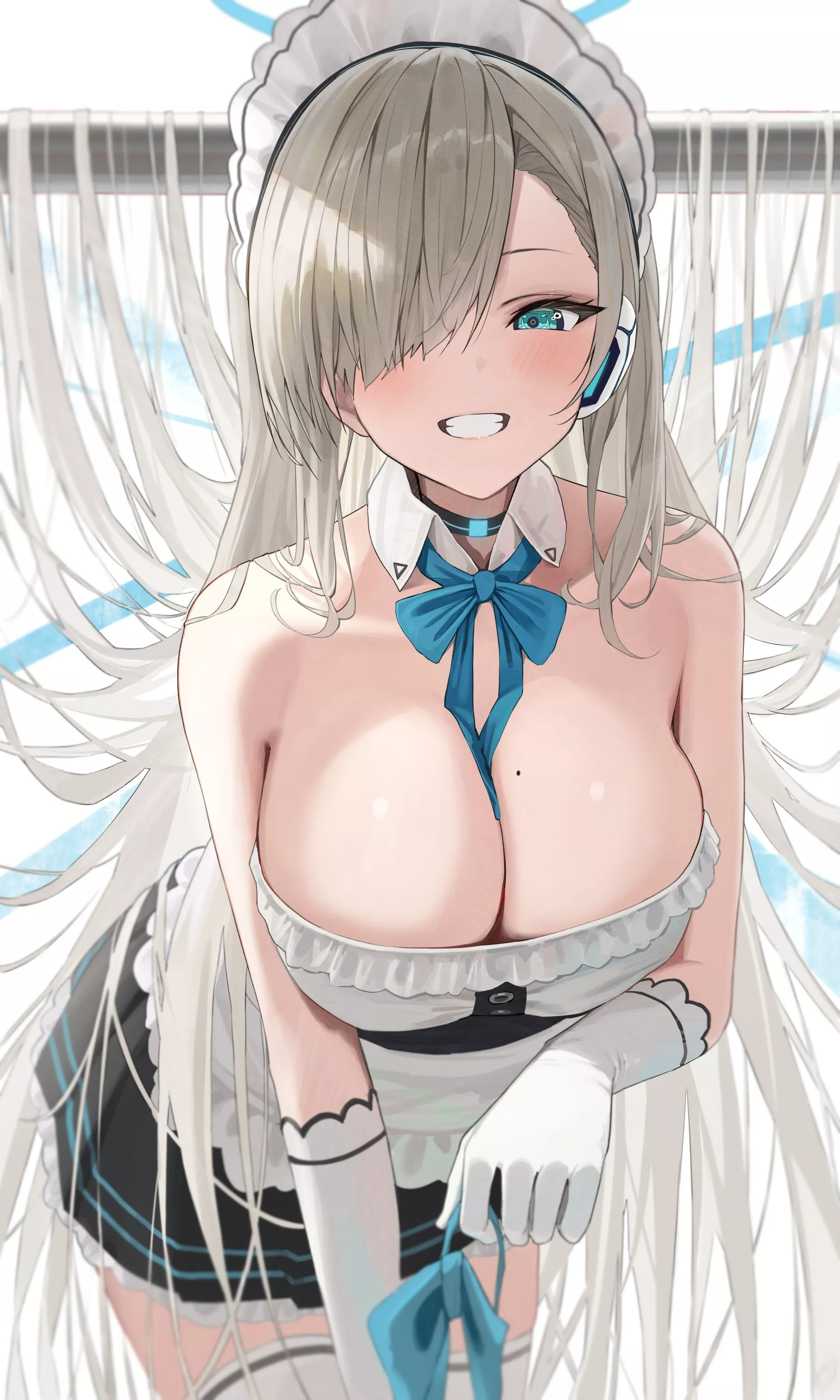 Asuna Ichinose [Blue Archive]