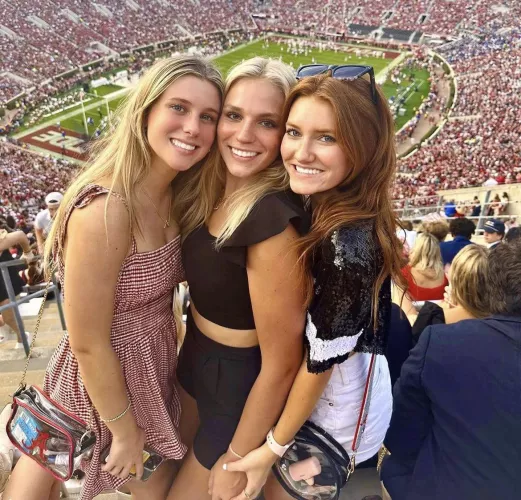 Bama Girls