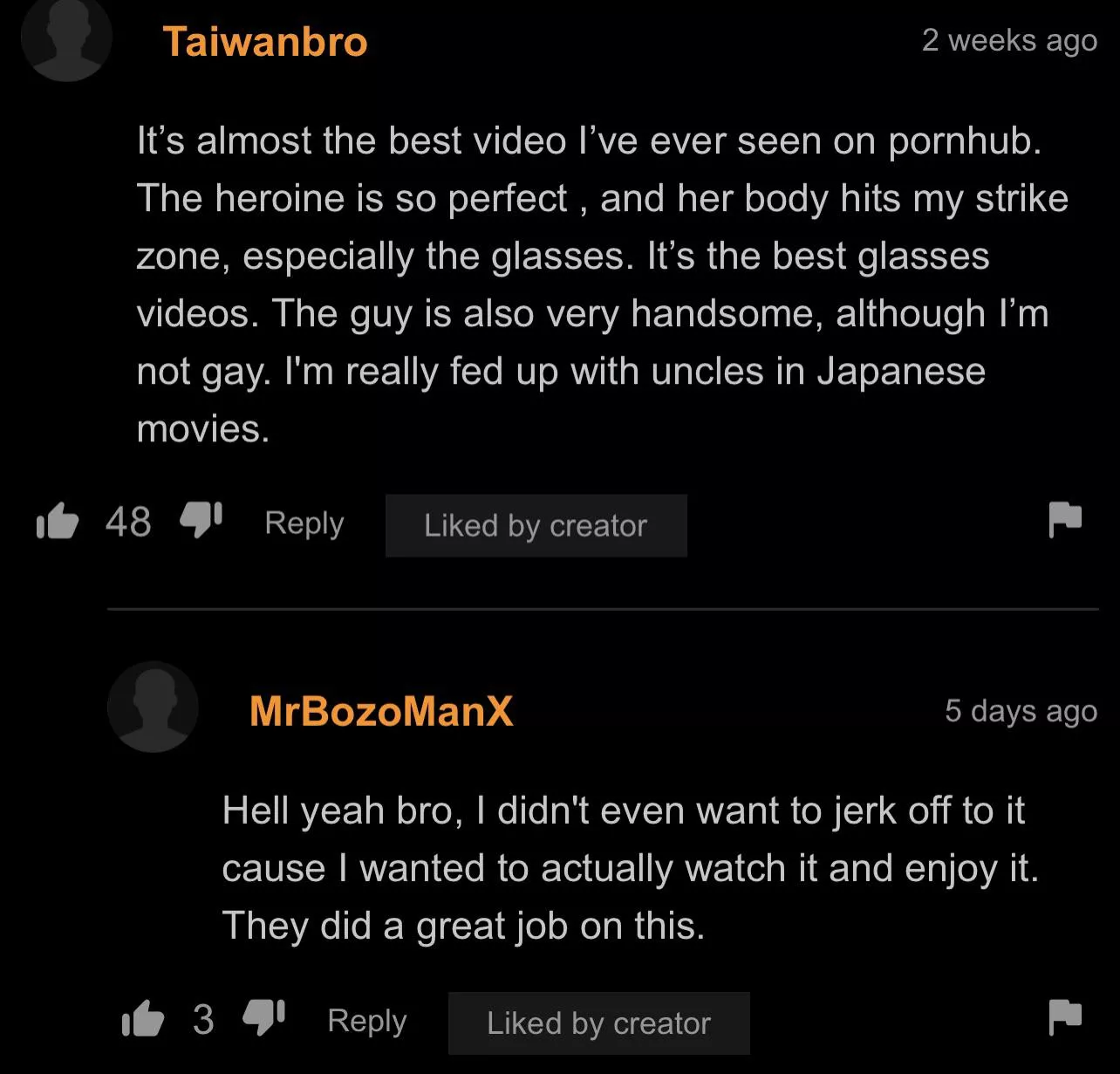 best porno I’ve watched in my life and here are some explanations