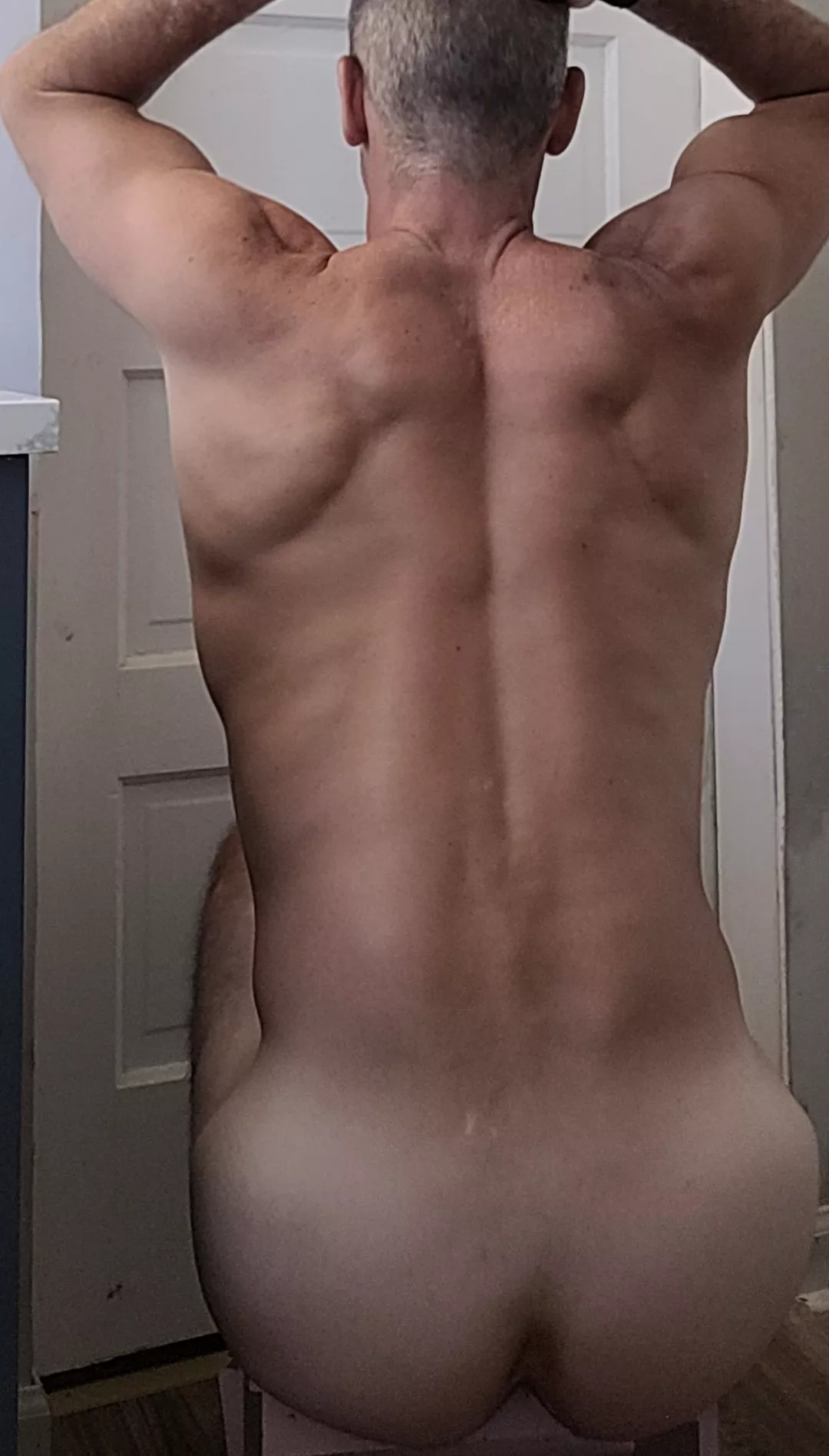 Can a 42 yo get filled up please?