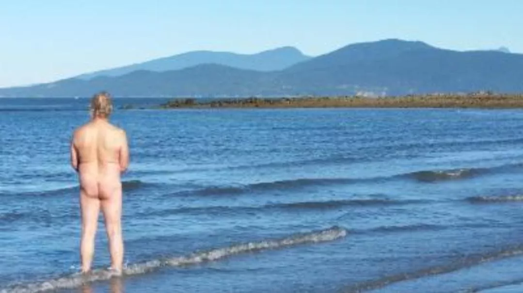 Canada nude beach