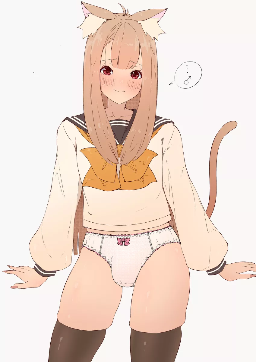 cat ears