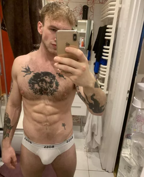 Do u think I top or bottom