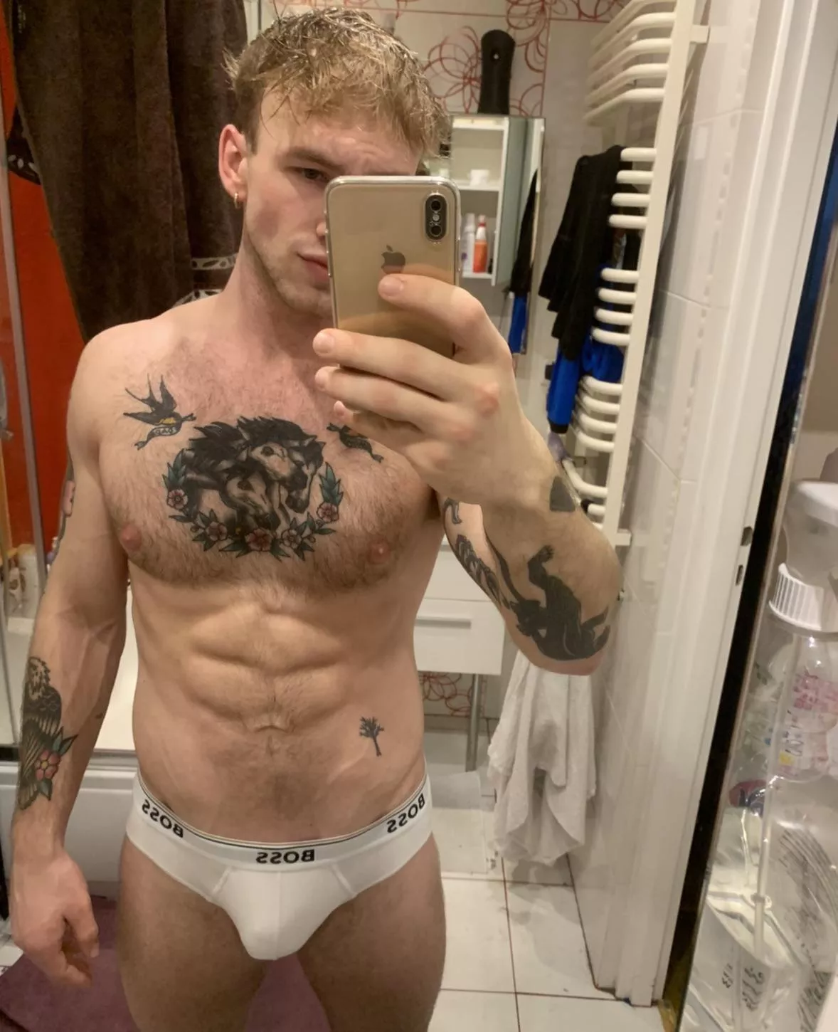 Do u think I top or bottom