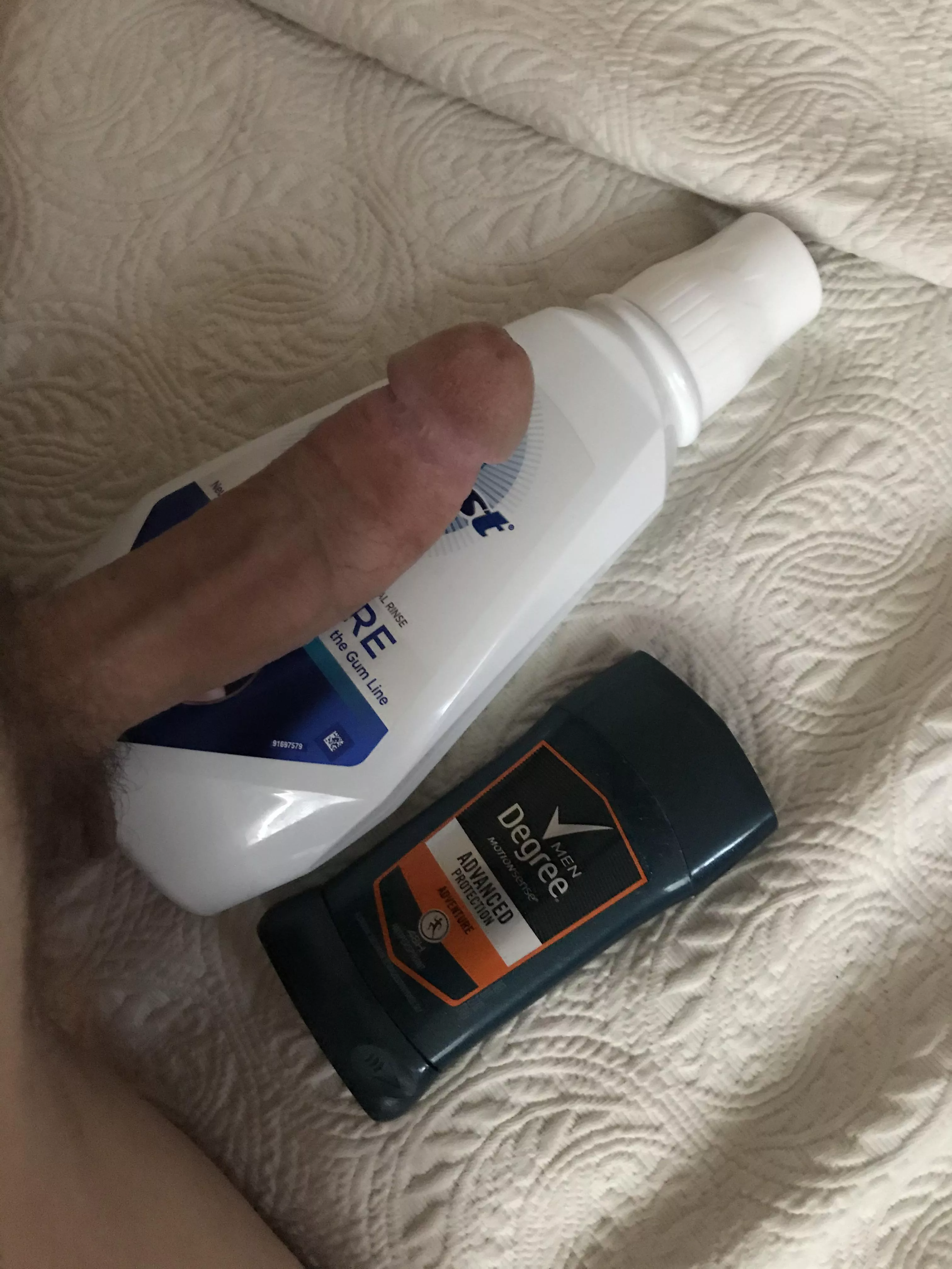 Do you think it’s thick enough?