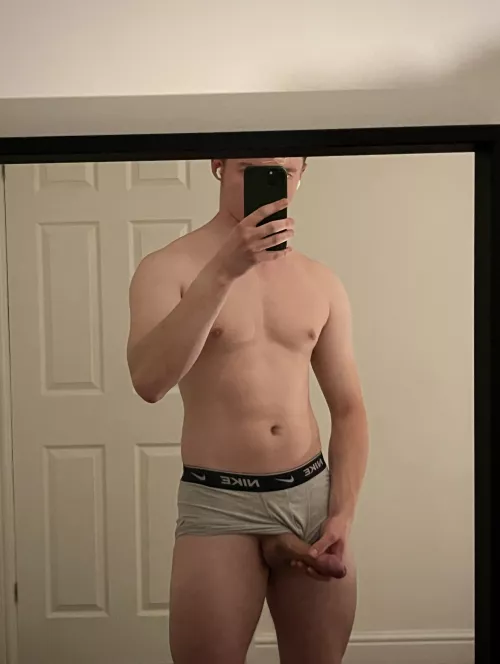 Do you think my boyfriend will like this pic?