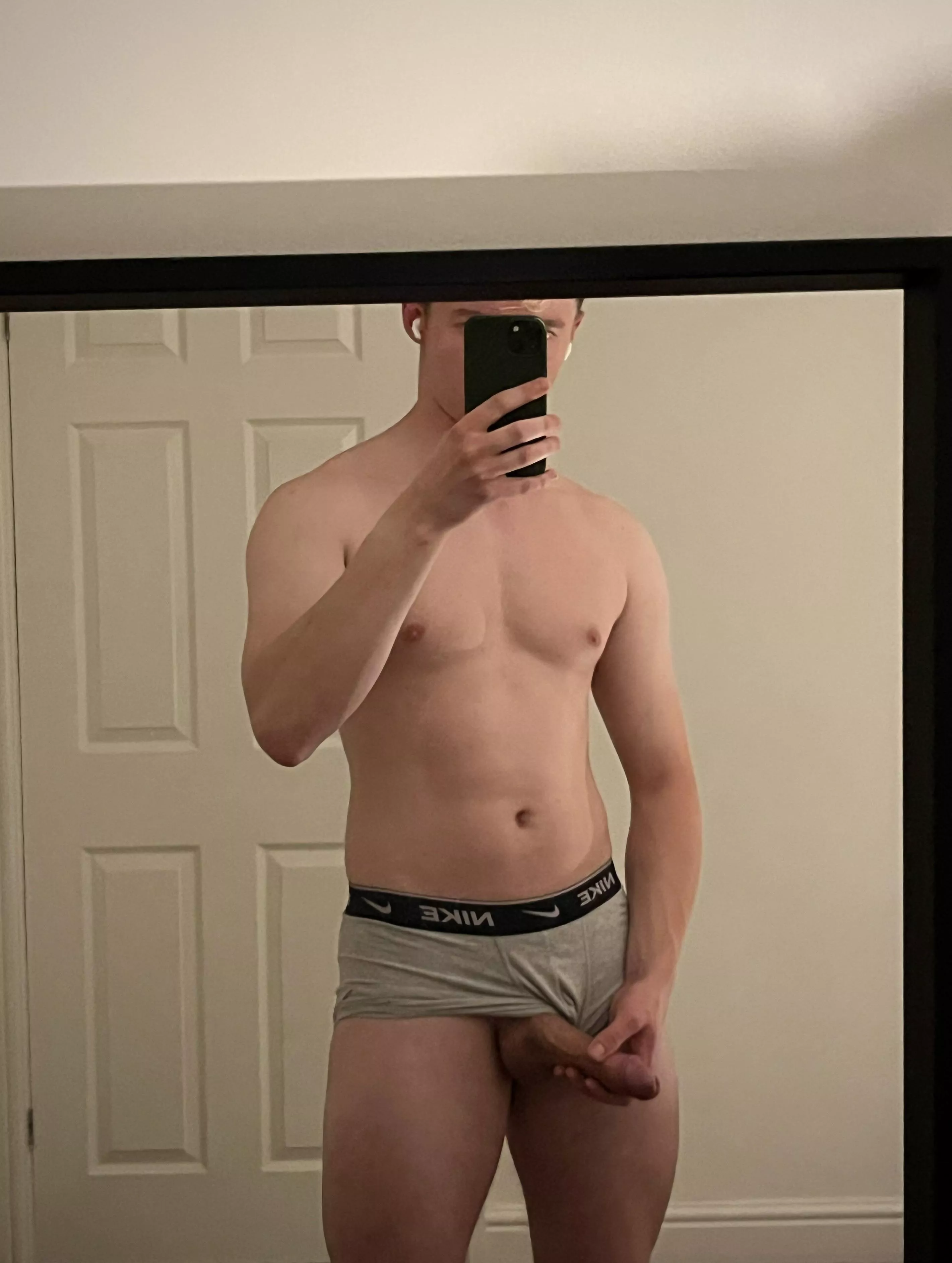 Do you think my boyfriend will like this pic?