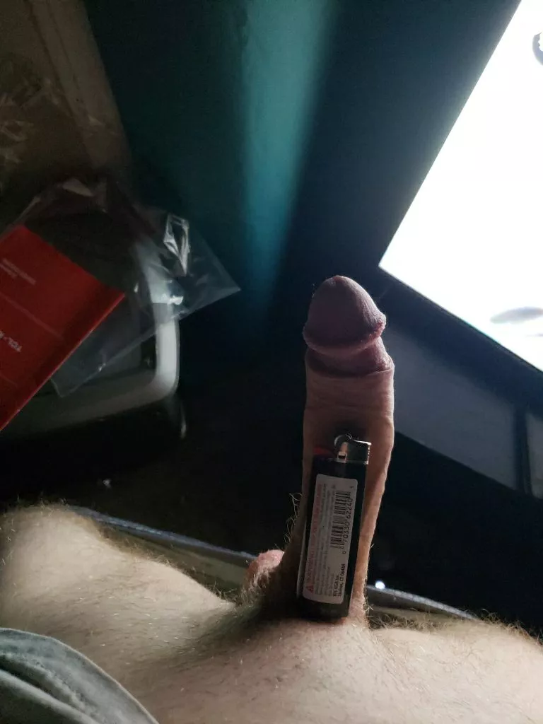 Does my BWC belong here?