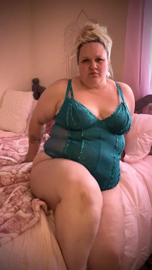 Feeling like a Queen