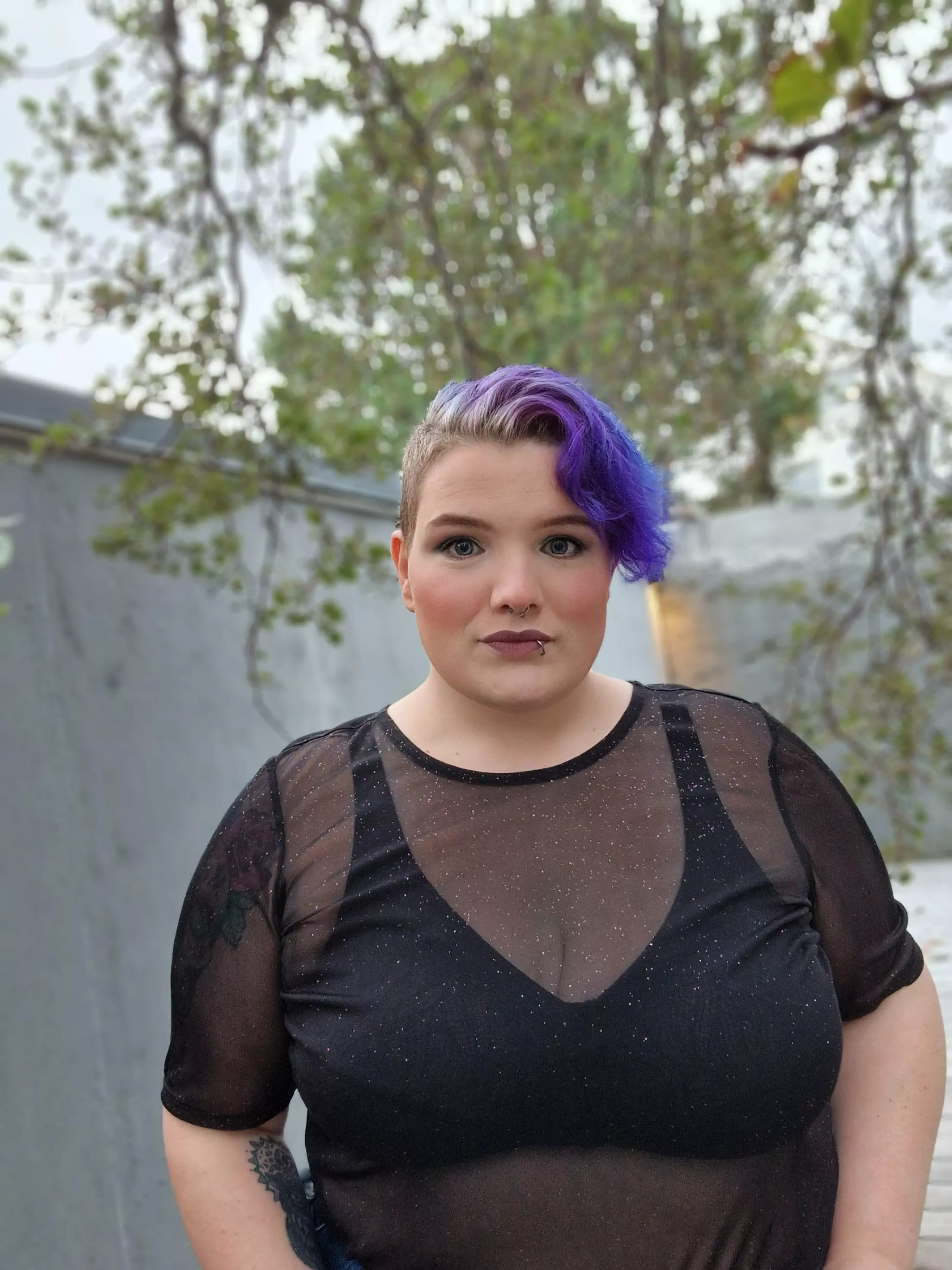 Felt cute, won't delete later😍