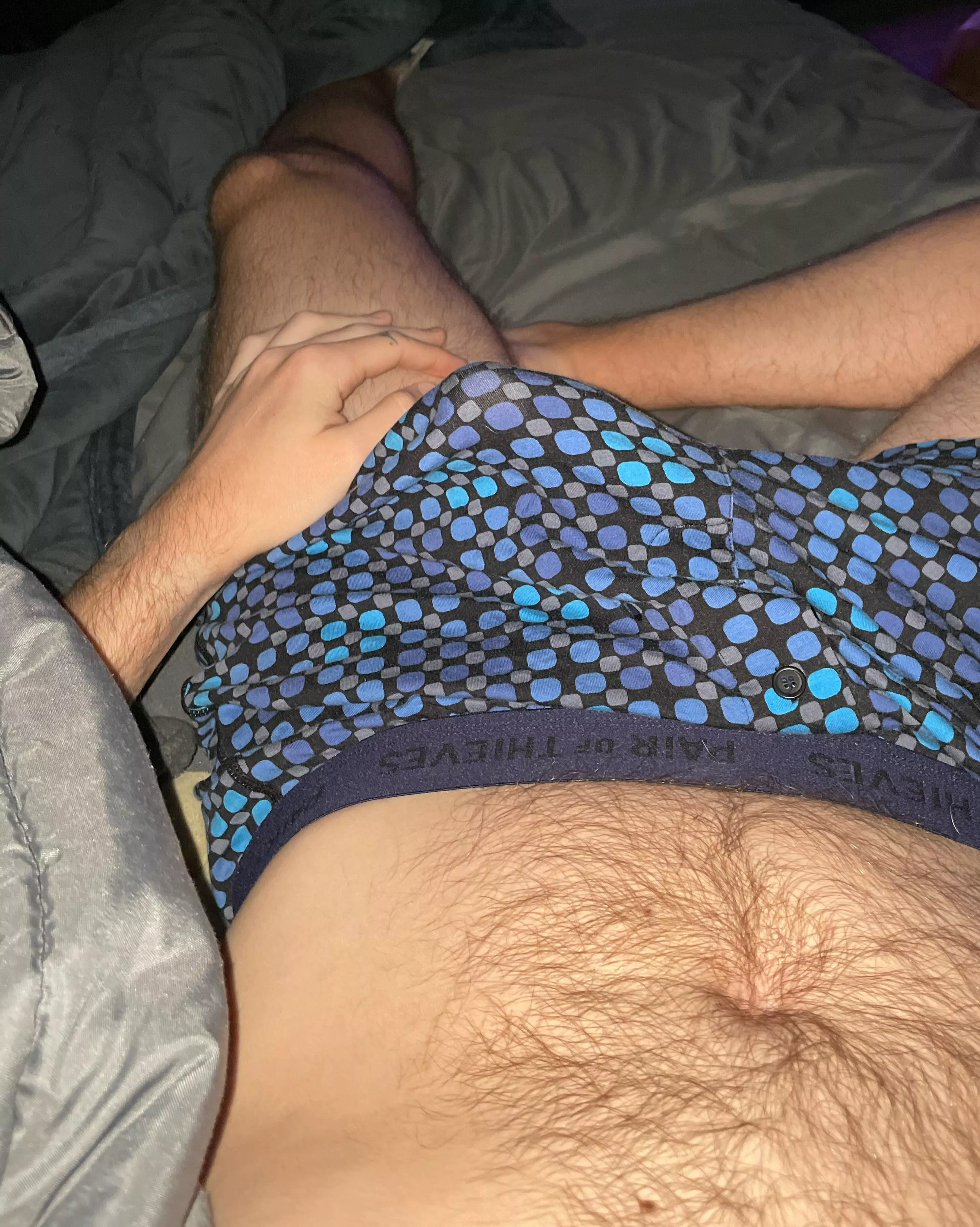 Finally got a new pair