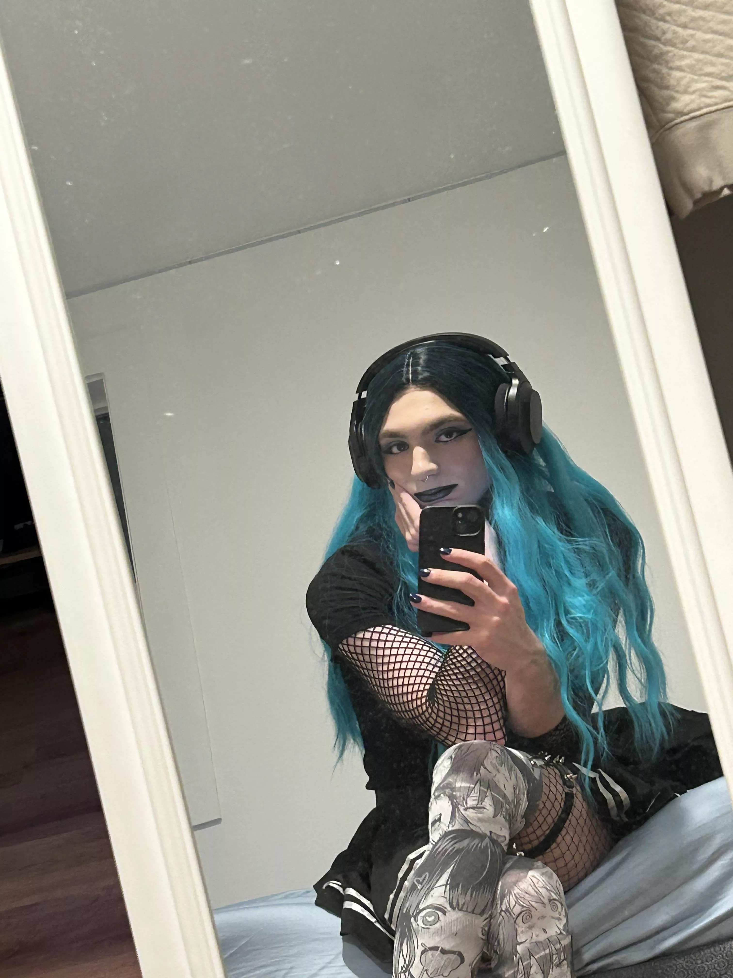 First time posting please be nice