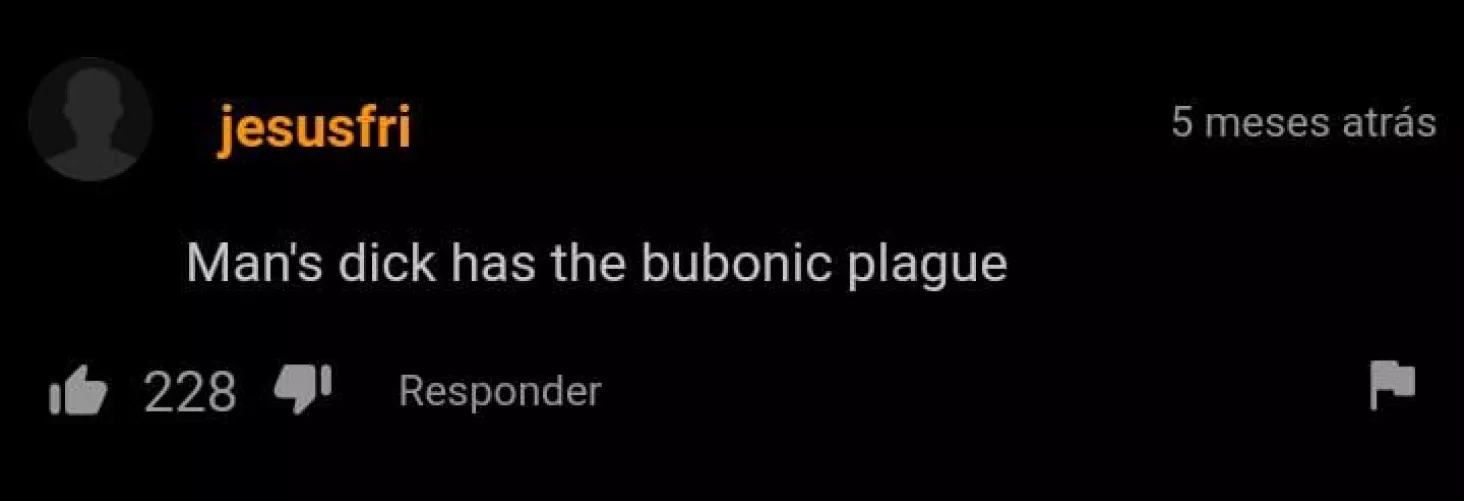 from the cursed dick series