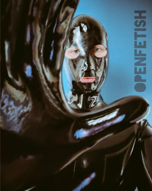 Full Latex Coverage Is A Must 🤐