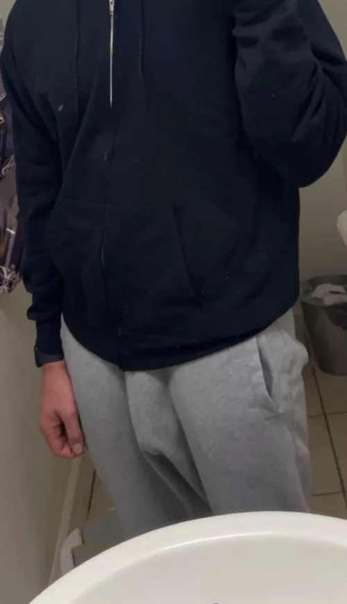 Good grief it’s a cumbersome softie