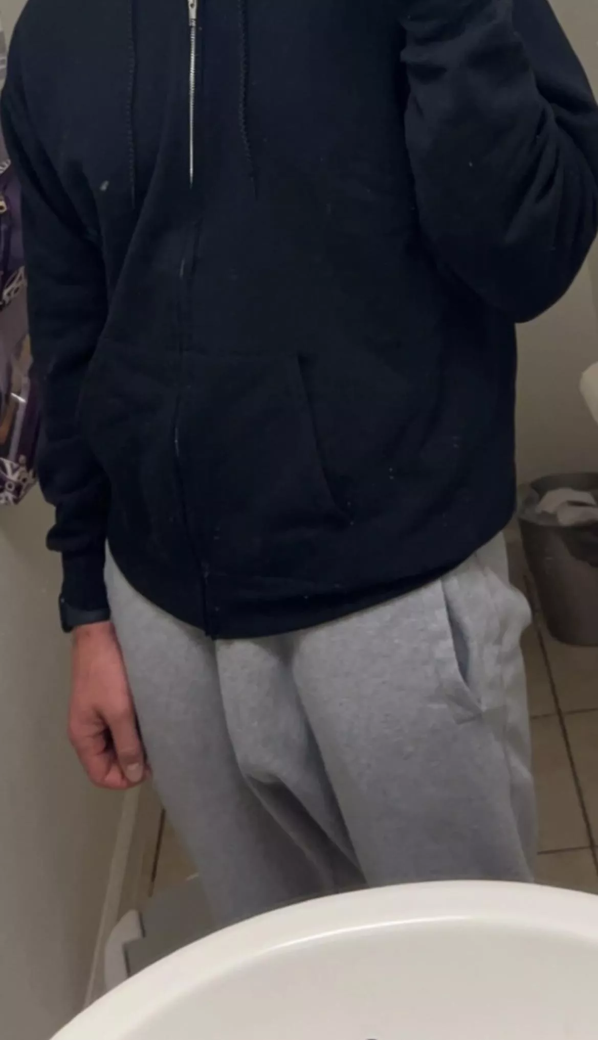 Good grief it’s a cumbersome softie