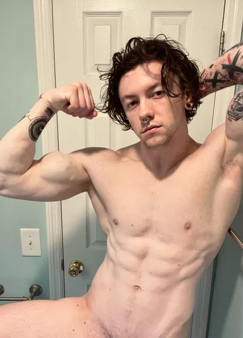 Having a slutty Saturday