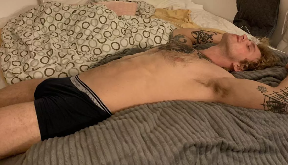 How would u wake me up?